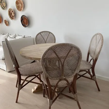 Apartment A Estrenar En Cofradia Deluxe *
