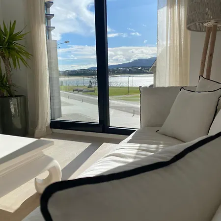 Apartamento A Estrenar En Cofradia Deluxe Foz