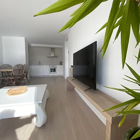 A Estrenar En Cofradia Deluxe Apartment *