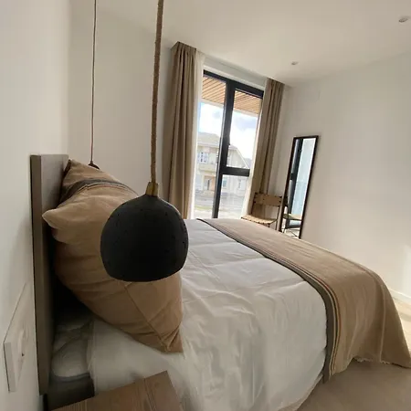Apartment A Estrenar En Cofradia Deluxe Foz