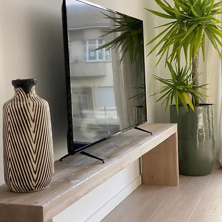 A Estrenar En Cofradia Deluxe Apartamento Foz