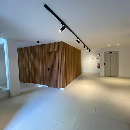 Apartamento A Estrenar En Cofradia Deluxe Foz