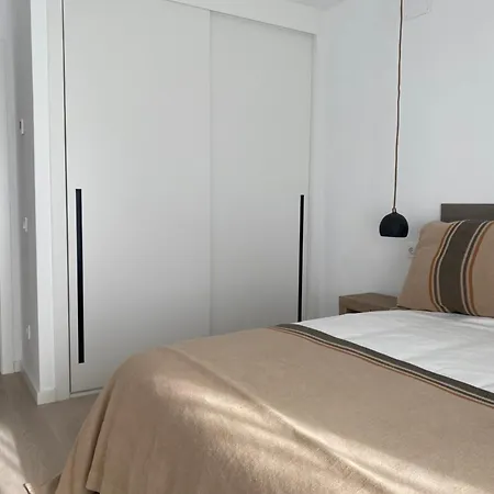 A Estrenar En Cofradia Deluxe Apartamento *