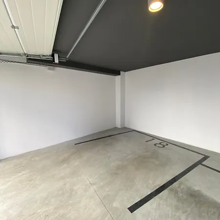 A Estrenar En Cofradia Deluxe Apartamento