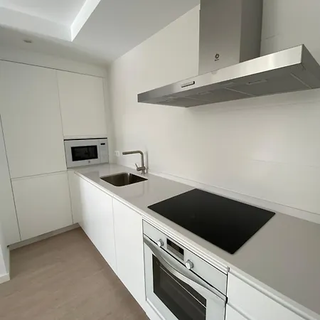 Apartamento A Estrenar En Cofradia Deluxe
