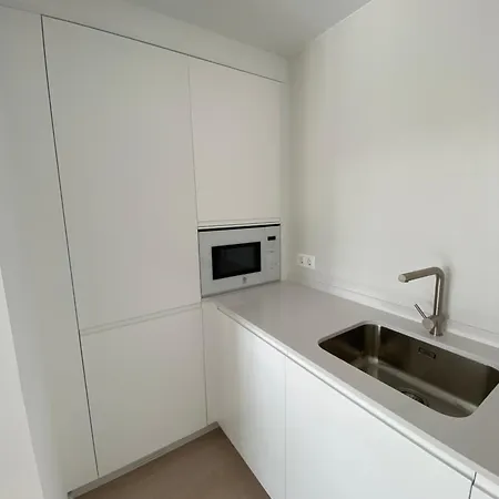 Apartamento A Estrenar En Cofradia Deluxe *