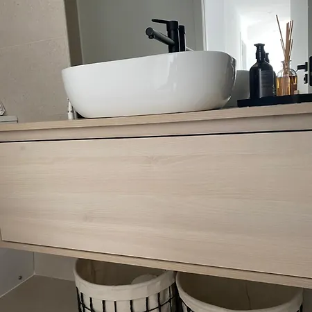 A Estrenar En Cofradia Deluxe Apartment *