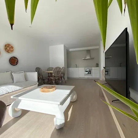 A Estrenar En Cofradia Deluxe Apartamento