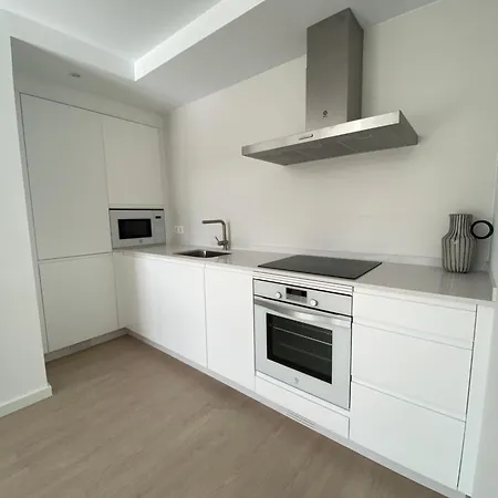 Apartment A Estrenar En Cofradia Deluxe Foz