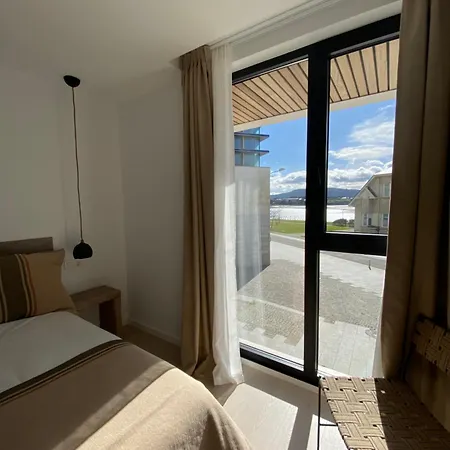 Apartment A Estrenar En Cofradia Deluxe