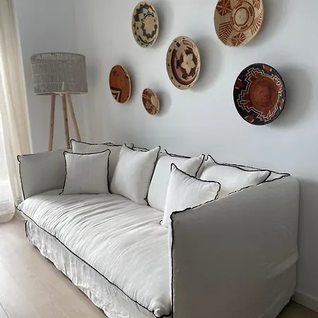 A Estrenar En Cofradia Deluxe Apartamento Foz