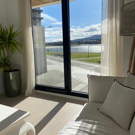 A Estrenar En Cofradia Deluxe Apartamento