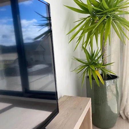 Apartment A Estrenar En Cofradia Deluxe