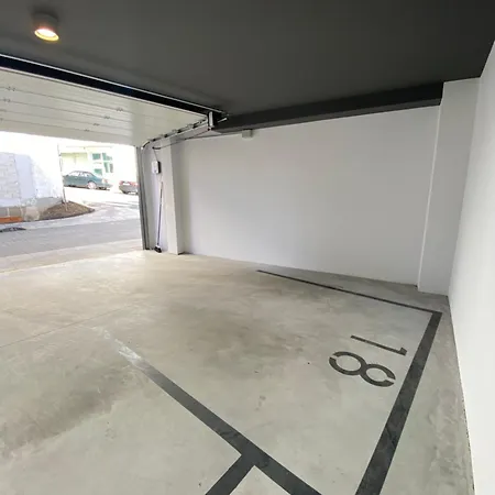 A Estrenar En Cofradia Deluxe Apartamento Foz