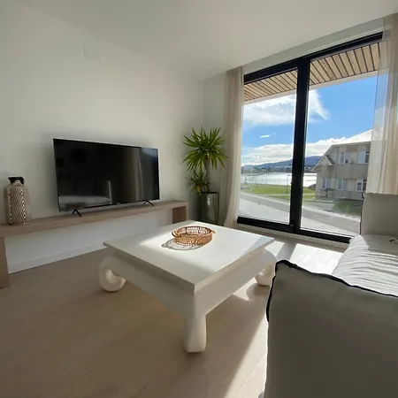Apartment A Estrenar En Cofradia Deluxe Foz