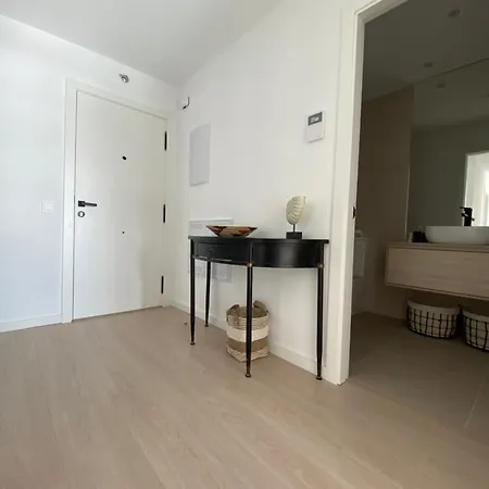 A Estrenar En Cofradia Deluxe Apartamento