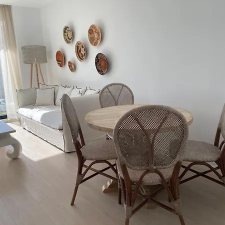 Apartamento A Estrenar En Cofradia Deluxe Foz