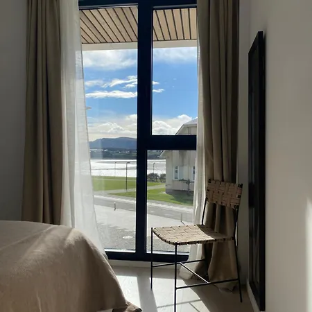 Apartamento A Estrenar En Cofradia Deluxe Foz