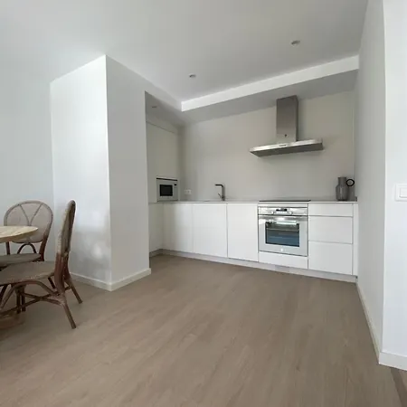 A Estrenar En Cofradia Deluxe Apartamento Foz