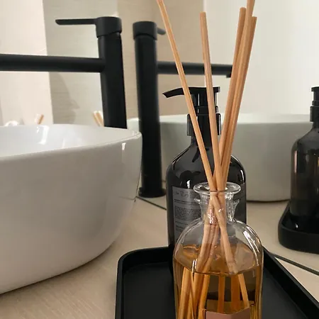 A Estrenar En Cofradia Deluxe アパート