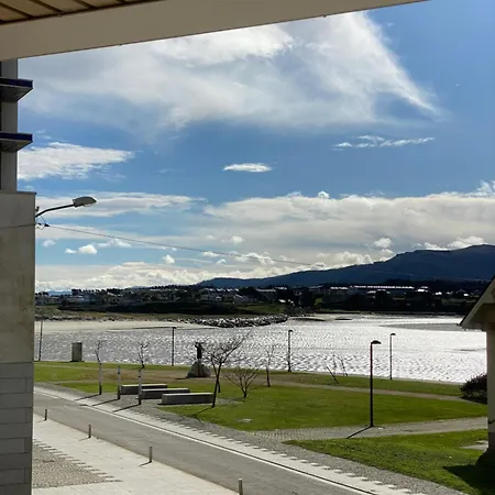 A Estrenar En Cofradia Deluxe Apartment *