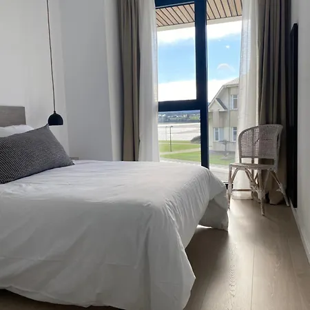 A Estrenar En Cofradia Deluxe Apartamento