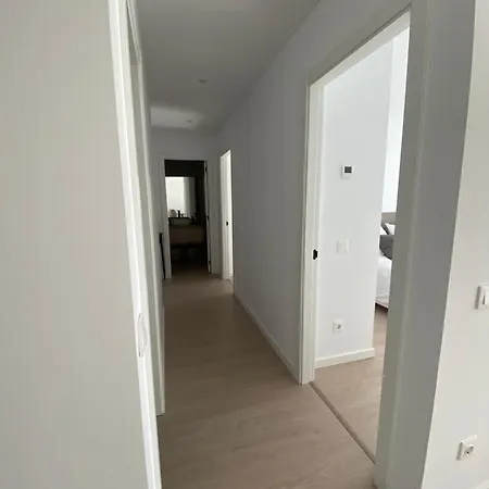 A Estrenar En Cofradia Deluxe Apartamento *