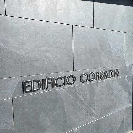 Apartamento A Estrenar En Cofradia Deluxe