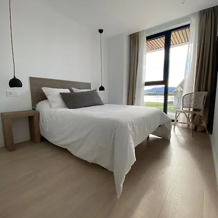 A Estrenar En Cofradia Deluxe Foz