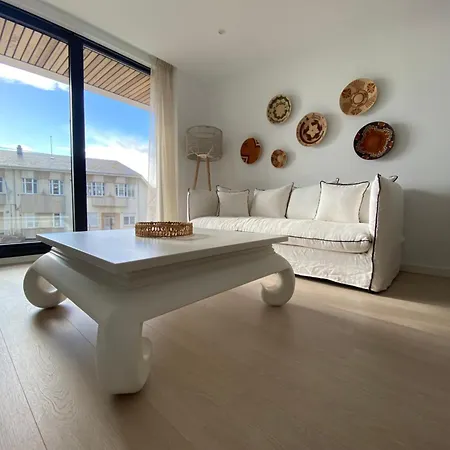 Apartment A Estrenar En Cofradia Deluxe *