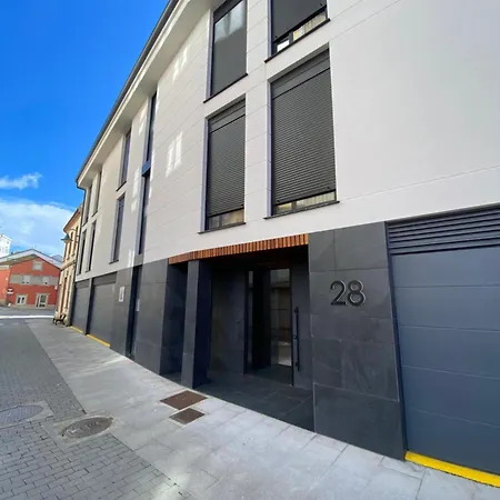 A Estrenar En Cofradia Deluxe Foz