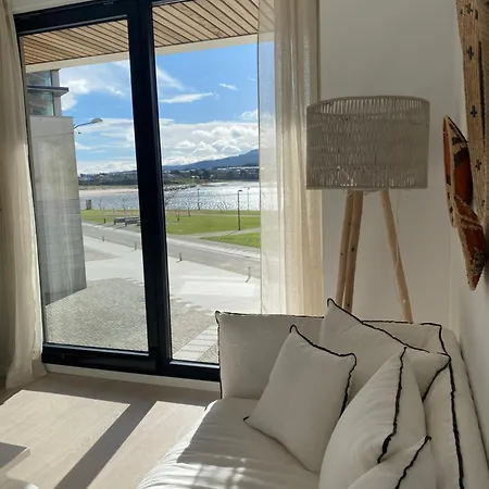 アパート A Estrenar En Cofradia Deluxe フォス